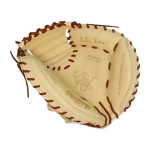 Rawlings Heart of the Hide Salvador Perez 32.5" Baseball Catcher's Mitt: PROSP13C: Image #376424