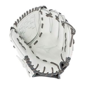 Mizuno MVP Prime 12" Fastpitch Softball Glove: GMVP1200PF4W: Image #405567