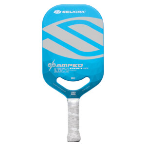 Selkirk AMPED Pro Air Invikta Composite Pickleball Paddle: Image #442803