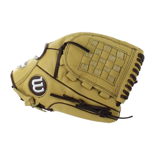 Wilson A500 12" Youth Baseball Glove: WTA05RB1812: Image #314709