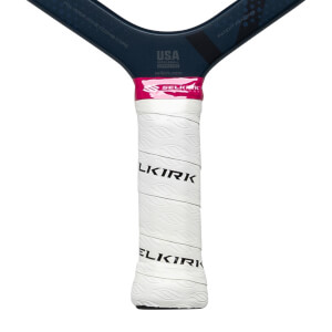 Selkirk VANGUARD Power Air Epic Carbon Fiber Pickleball Paddle: Image #435030