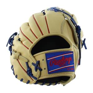 Rawlings Heart of the Hide Color Sync 2.0 12.75" Baseball Glove: PRO3039-6CCR: Image #315951