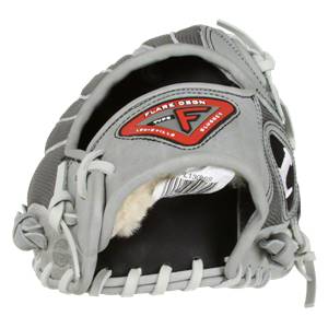 Louisville Slugger TPX Silver Slugger Flare Series: FL1300SS: Image #288830
