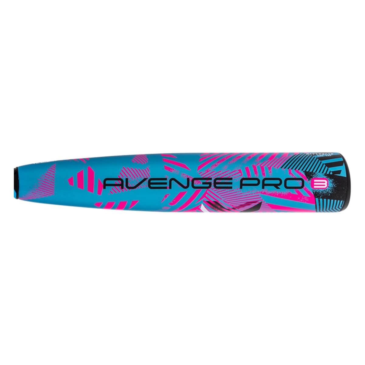 2024 Axe Avenge Pro 3 10 USSSA Baseball Bat (L148M)