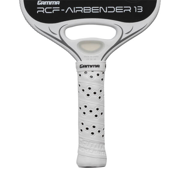 GAMMA RCF Airbender 13 Carbon Fiber Pickleball Paddle: Image #447818