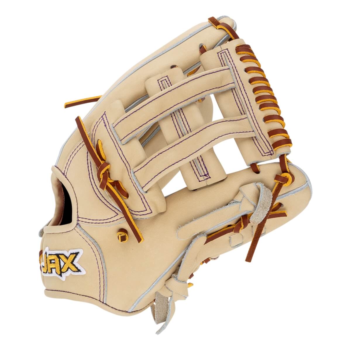 Jax 11.75" Baseball Glove: EN-7IFBLH: Image #453379