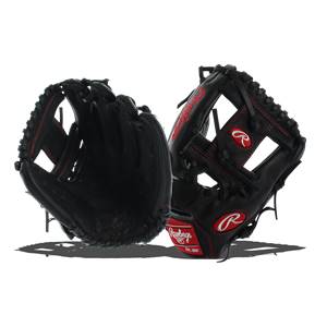 Rawlings Gamer Youth Pro Taper 11.25" Baseball Glove: GYPT2-2B: Image #311471