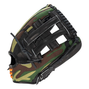 Emery Batch Zero Cordura 12.75" Baseball Glove: EGC1275MB: Image #438034
