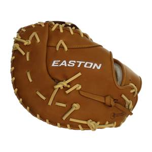 Easton Flagship Series 12.75" First Base Mitt: FS3: Image #372476