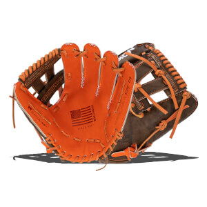 Nokona Hunting Season 11.75" Baseball Glove: HSEP1175V: Image #453502