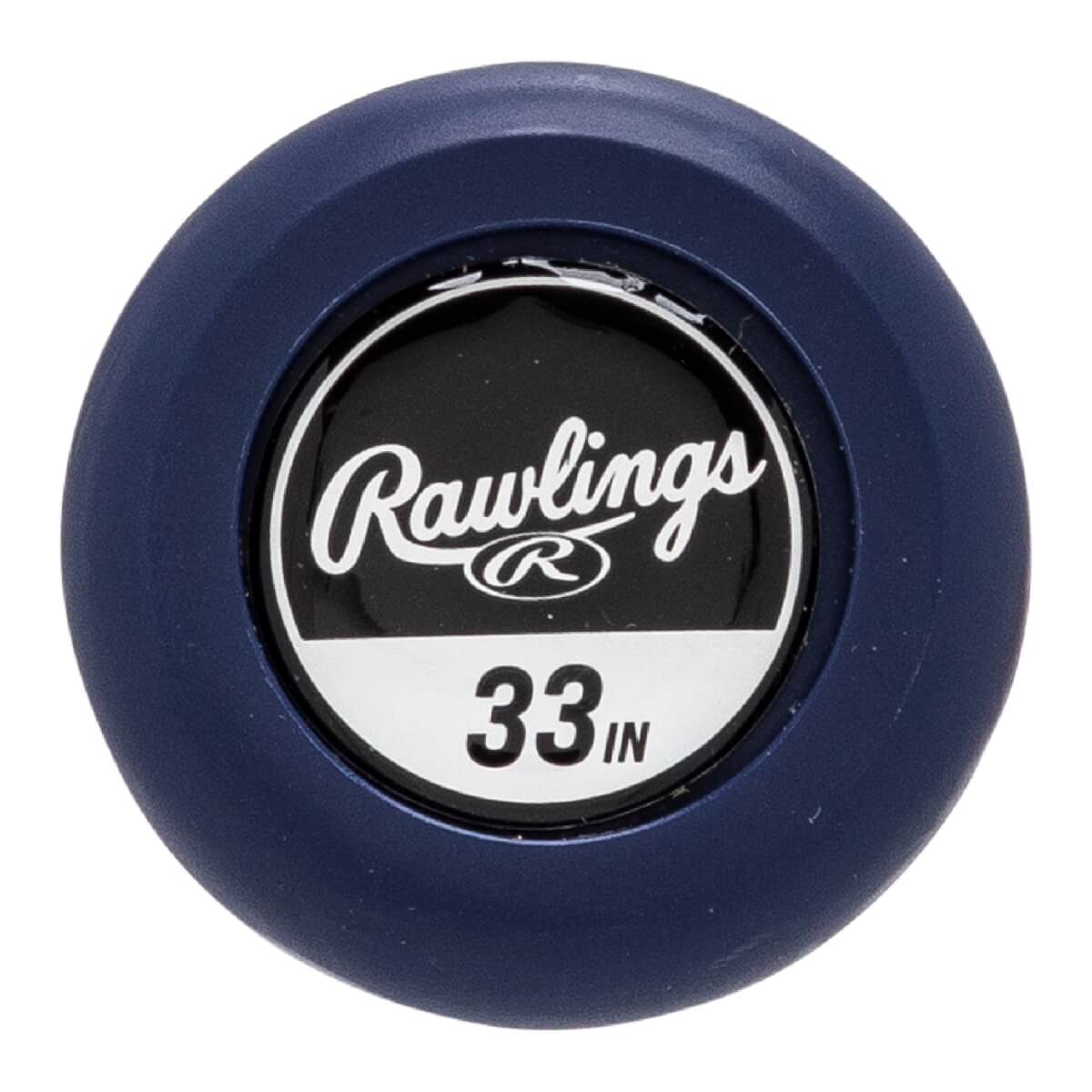 Batte Softball Rawlings Mantra 3.0 Fastpitch 2025 - 32" 22oz - 2 1/4" Bleu