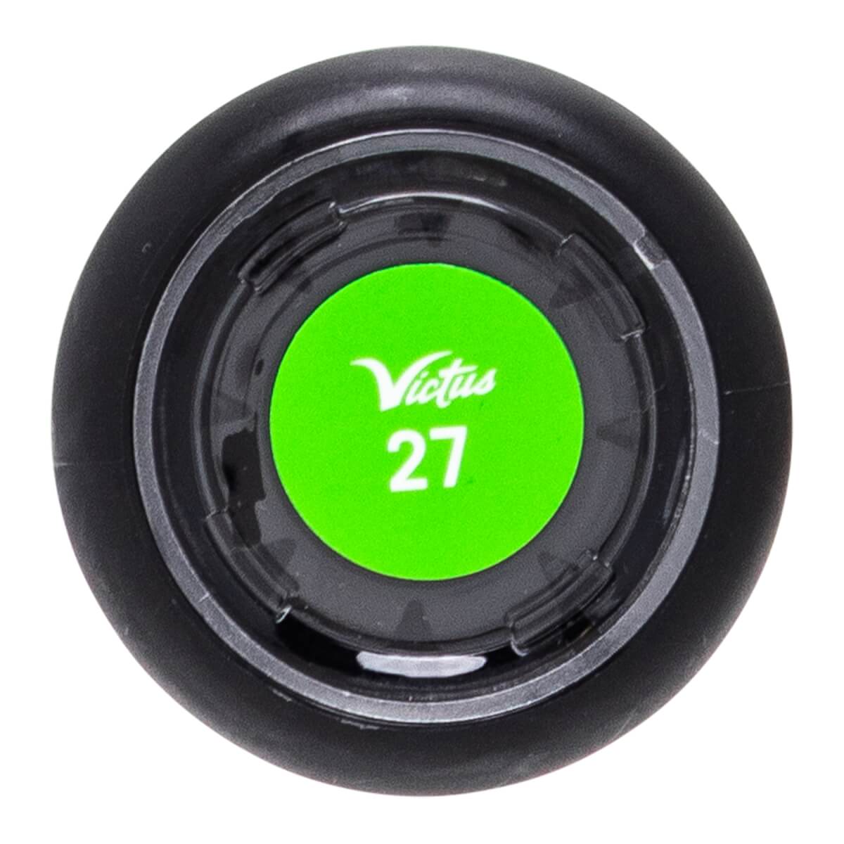 Victus Vibe Crayon -10 Junior Big Barrel Baseball Bat: VJBBVIBC: Image #451903