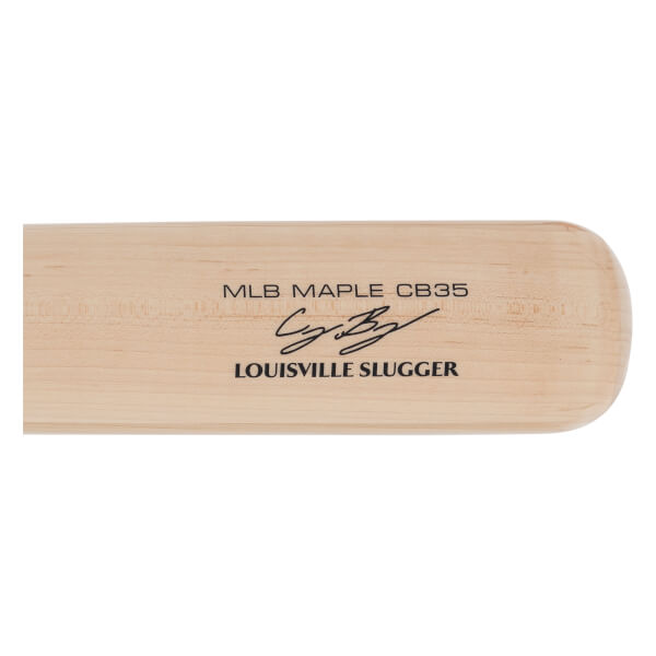 バット Louisville Slugger PRIME PRO MAPLE CB35 Pro Prime Signature Series CB35 Cody Bellinger Maple