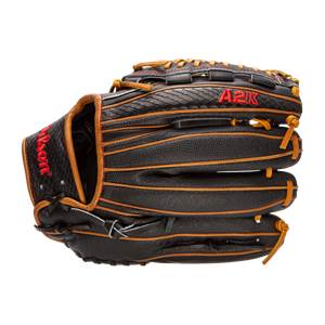 Wilson A2K SuperSkin D33 11.75" Baseball Glove: WBW1000631175: Image #407278