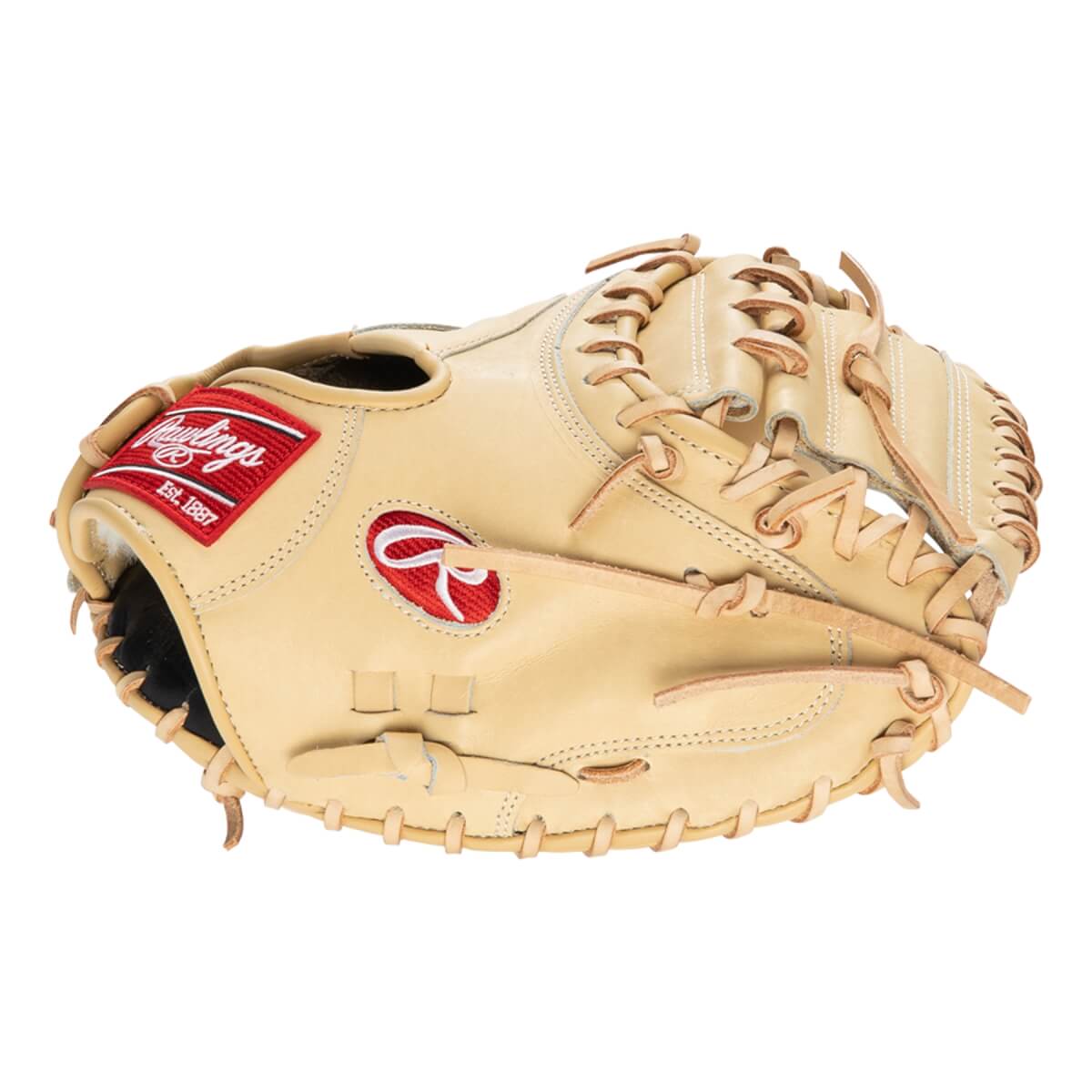 Rawlings Pro Preferred 34" Baseball Catcher's Mitt: PROSCM43C: Image #421842