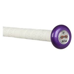 Batte Softball Miken Halo Light Composite 33/21 Oz (-12) 2-1/4 - Occasion