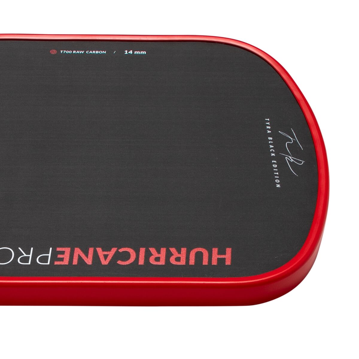 PIKKL Hurricane Pro 14mm Carbon Fiber Pickleball Paddle: Image #442020