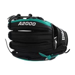 Wilson A2000 Super Skin Robinson Cano 11.5" Baseball Glove: A20RB17RC22GM: Image #310056