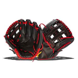 Mizuno Pro Austin Riley 11.75" Austin Riley Baseball Glove: GMP2AR-600D: Image #405551
