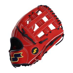 SSK Elite Series 12.75" Acuna Baseball Glove: S20ACUNA: Image #381905