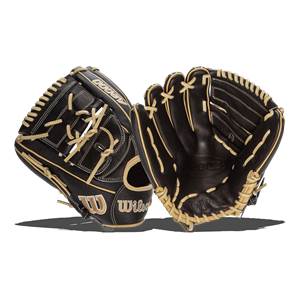 Wilson A2000 SuperSkin B2 12" Baseball Glove: WBW10010012: Image #410009