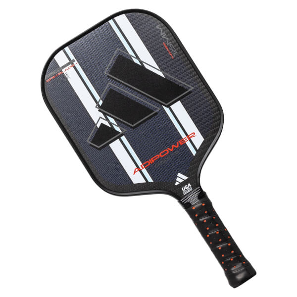 adidas ADIPOWER Carbon CTRL Carbon Fiber Pickleball Paddle: Image #444007