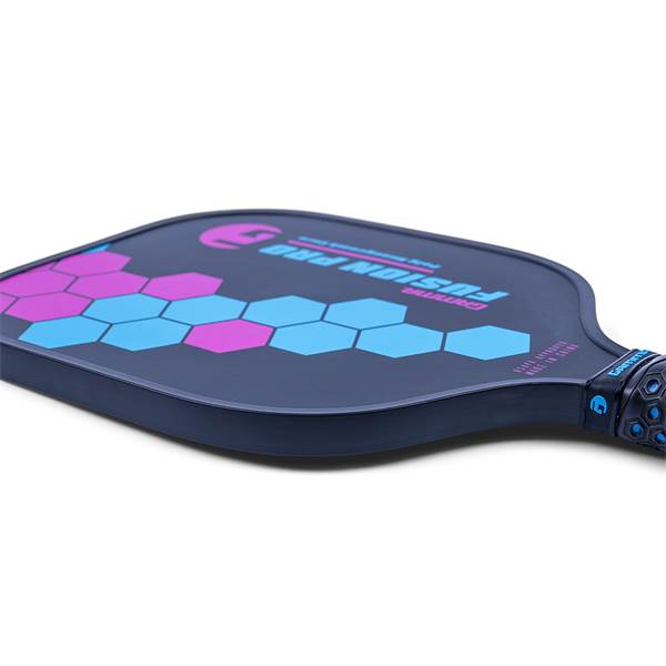 GAMMA Fusion Pro Heavyweight Graphite Pickleball Paddle: Image #399912