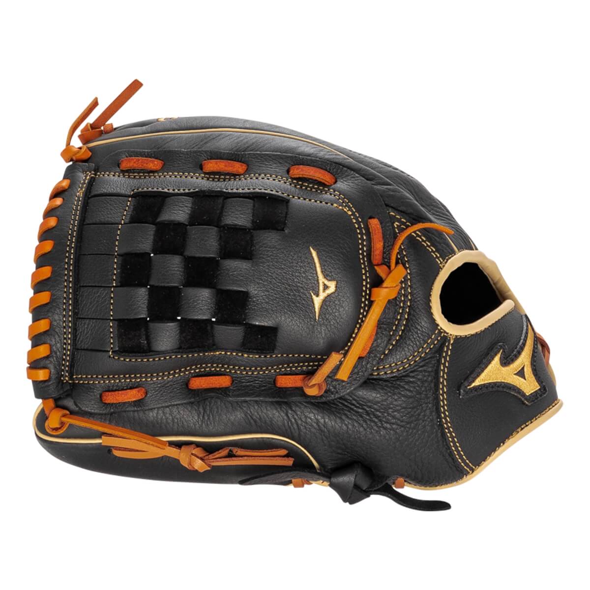 Mizuno Prospect Select 12" Youth Baseball Glove: GPSL1201: Image #430437