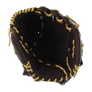 Mizuno Franchise 12" Baseball Glove: GFN1200B2: Image #310697