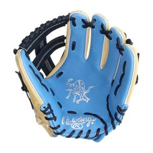 Rawlings Heart of the Hide 11.5" Baseball Glove: PRO204-20CB: Image #387911