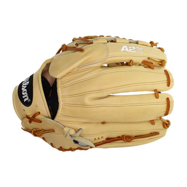 Wilson A2K Spring Training Stock 11.75" Baseball Glove: WTA2006PS33SB: Image #382897