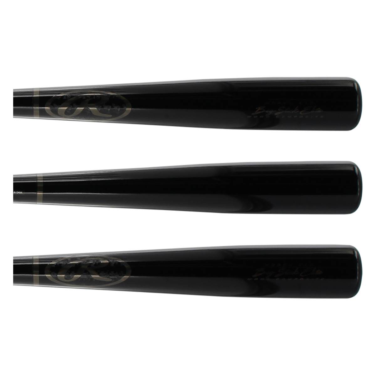 Rawlings Big Stick Elite Maple/Bamboo Composite Wood Baseball Bat