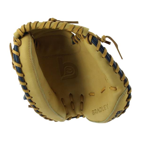Bradley Bandito 32" Youth Catcher's Mitt: BBS3200CM: Image #316777