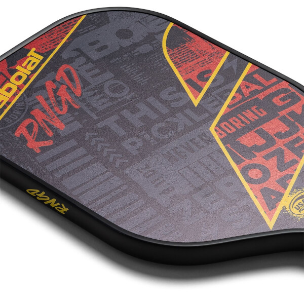 Babolat RNGD Composite Pickleball Paddle: Image #435352