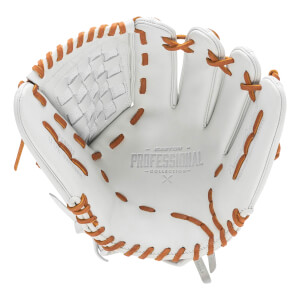 Easton Professional Collection 12.5" Fastpitch Softball Glove: PCFP125: Image #432278