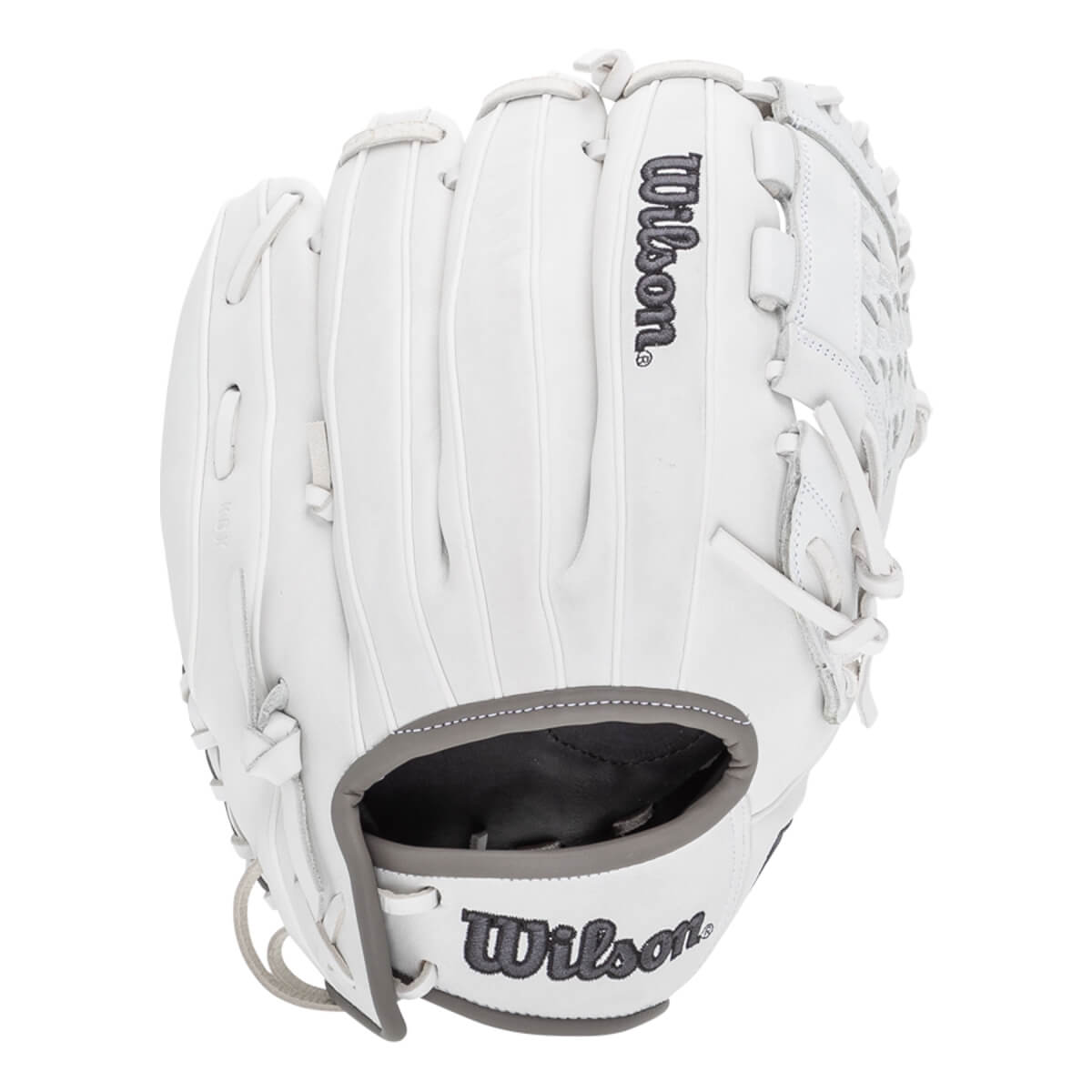 Wilson A1000 P12 12" Fastpitch Softball Glove: WBW10259212: Image #448854