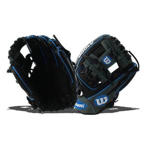 Wilson A1000 11.25" Baseball Glove: WTA10RB181788: Image #314636