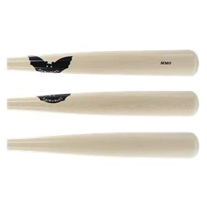 Batte De Baseball Sam Bat Rideau Crusher Pro Maple MMO 32 Pouces - Occasion - Poids 29 Oz