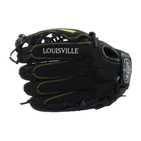 Louisville Slugger Zephyr Fastpitch Series: ZRBK5-1300: Image #306383