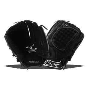Mizuno Prospect Select 12" Youth Fastpitch Softball Glove: GPL1200F2: Image #315301