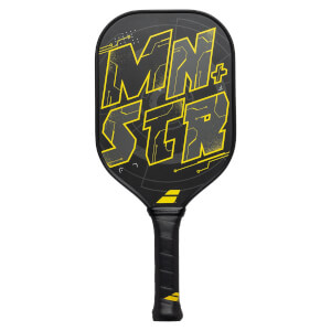 Babolat MNSTR+ Hybrid Pickleball Paddle: Image #435307