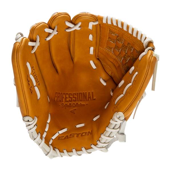 Easton Professional Collection 12" Fastpitch Softball Glove: PC1200FP: Image #409683