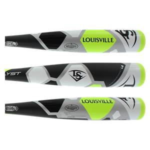 Louisville Slugger -12 2 5/8 Senior League Baseball Bat WTLSLCT172