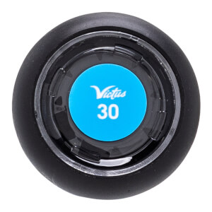 Victus Vibe Crayon -10 USSSA Baseball Bat: VSBVIB10C: Image #451911