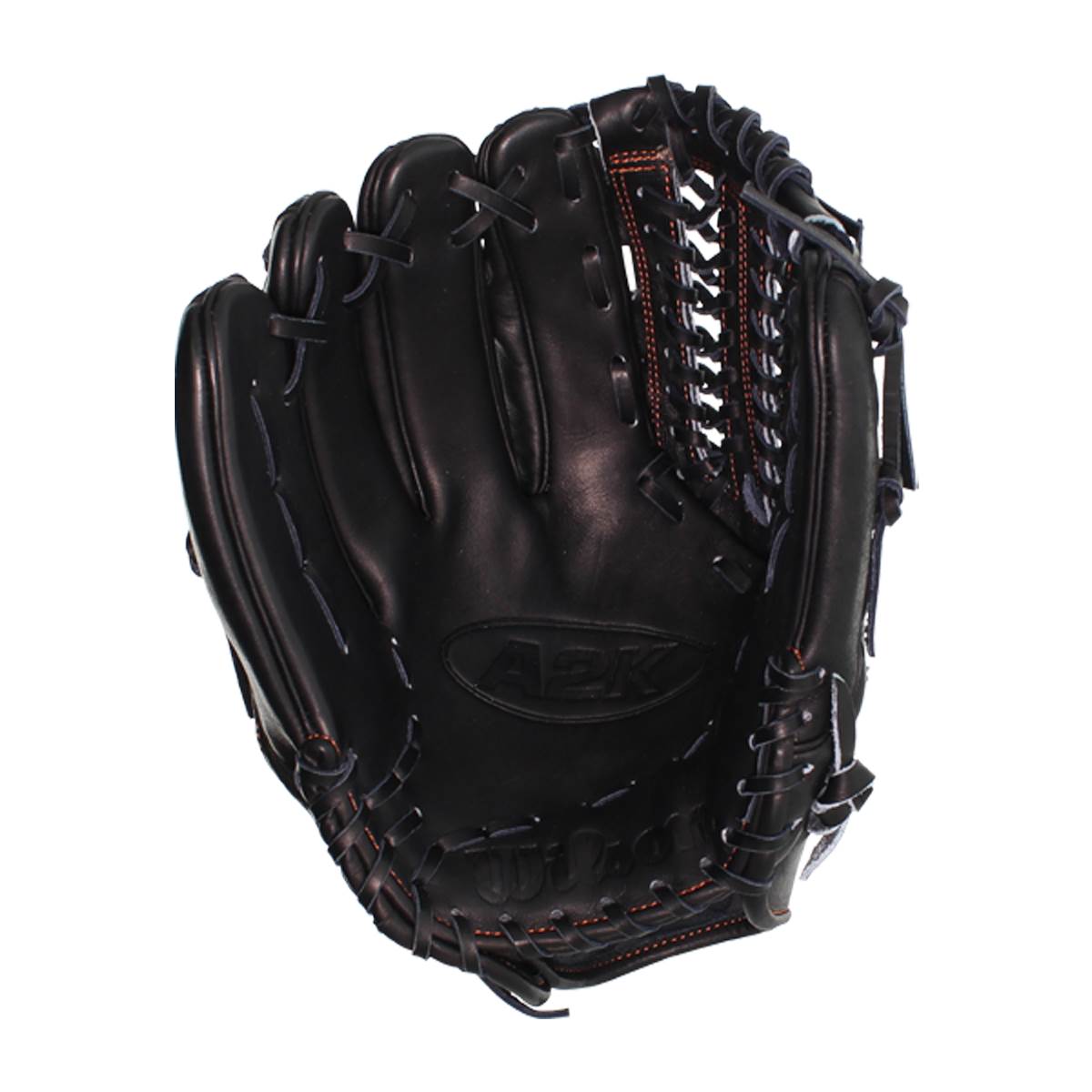 Wilson A2K Spring Training Stock 11.75" Baseball Glove: WTA2006PS33B: Image #382887