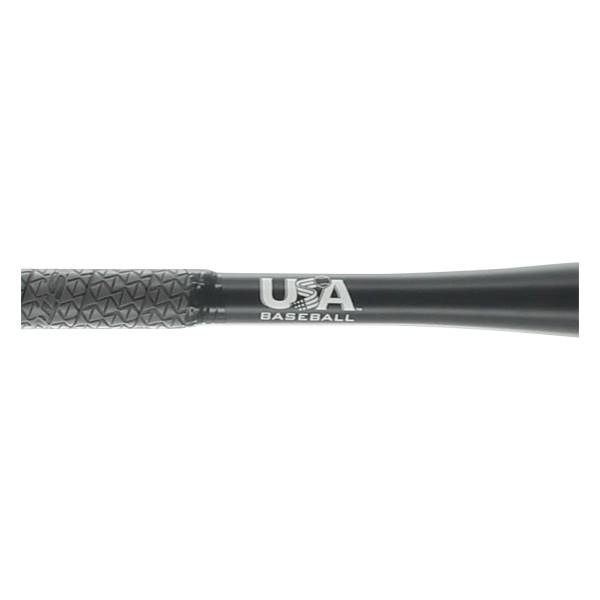 Easton Beast X Hybrid -10 2 5/8