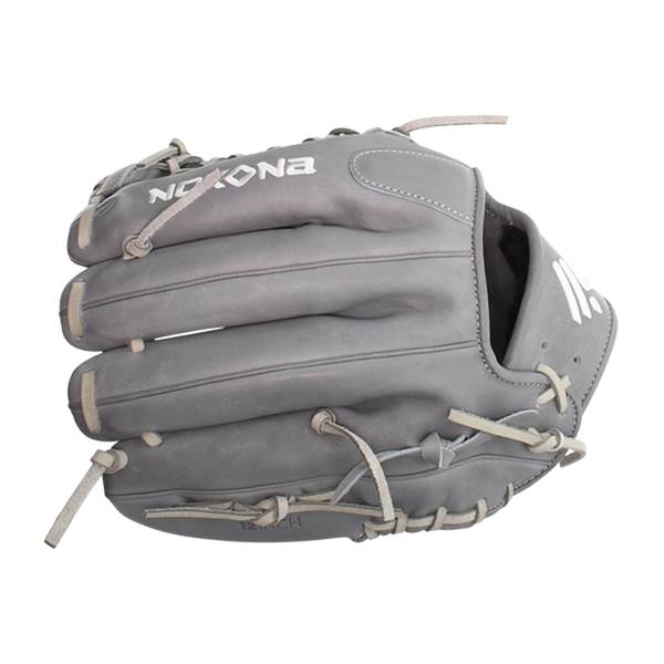 Nokona American Kip 12" Baseball Glove (A1200MGR)