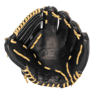 *BLEM* Wilson A2K B2 12" Baseball Glove: WBW10041112B: Image #432757