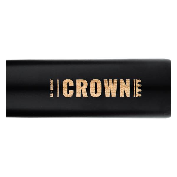 Old Hickory Bat Co. Crown Series Maple Wood Baseball Bat: JBOH1B: Image #401275