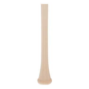 M^Powered H2TC™ Pro Maple Wood Baseball Bat: H2TCI13: Image #414563